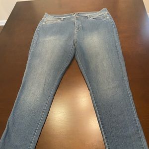 TALL NY&C Jeans